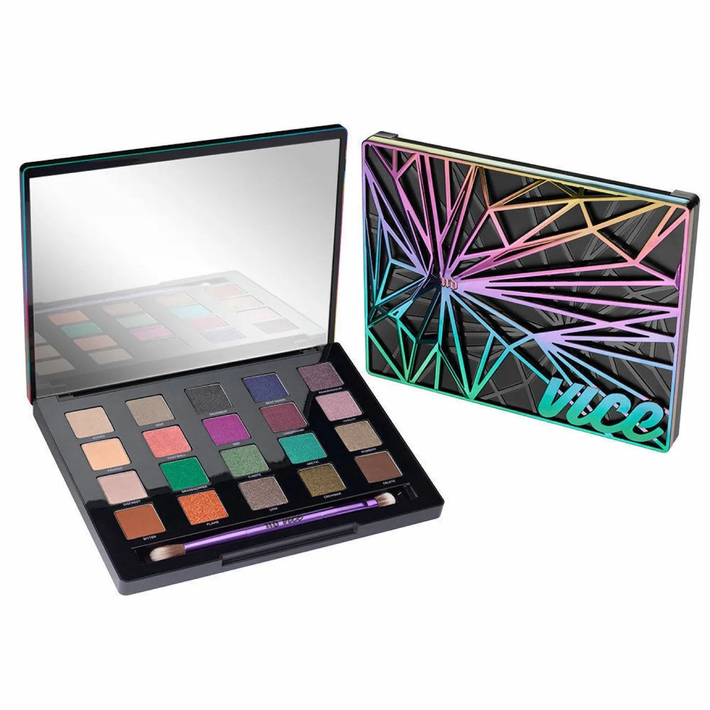 Urban Decay Vice Eyeshadow Palette thumbnail