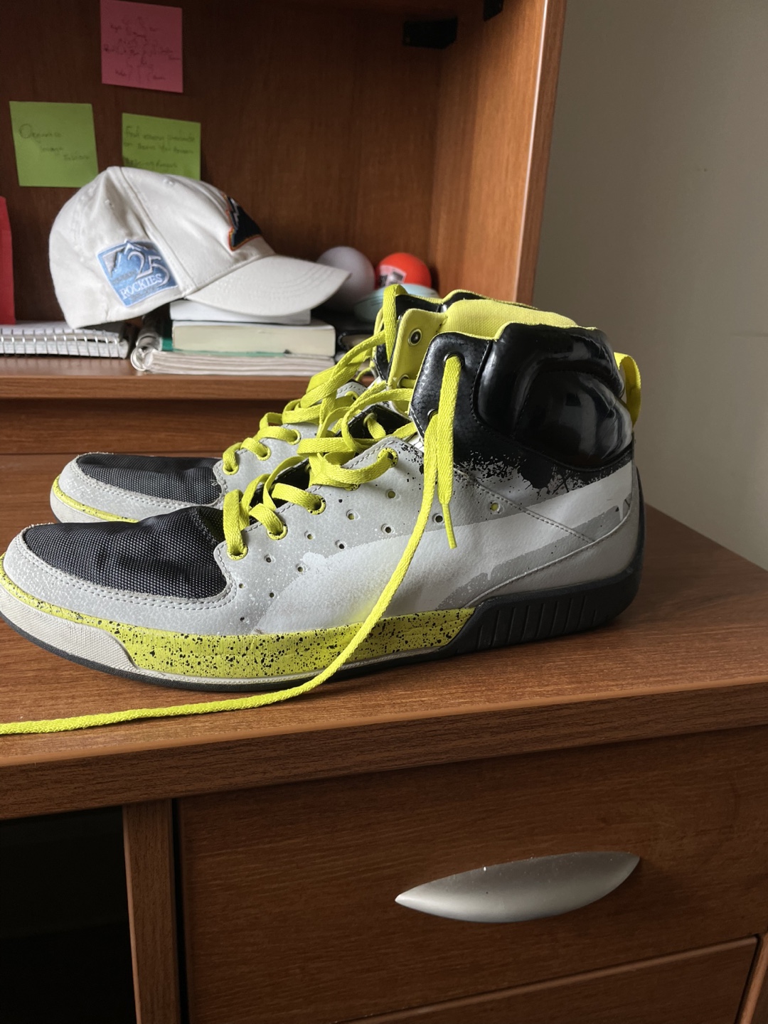 Puma Subaru Global Rallycross