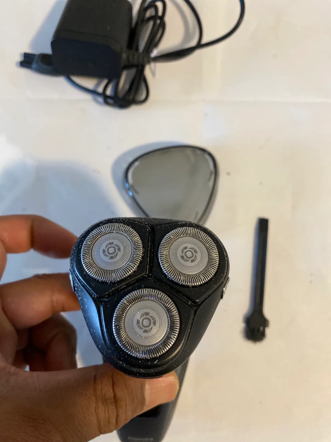 Philips Series 3000 Electric Shaver image indicator(3)