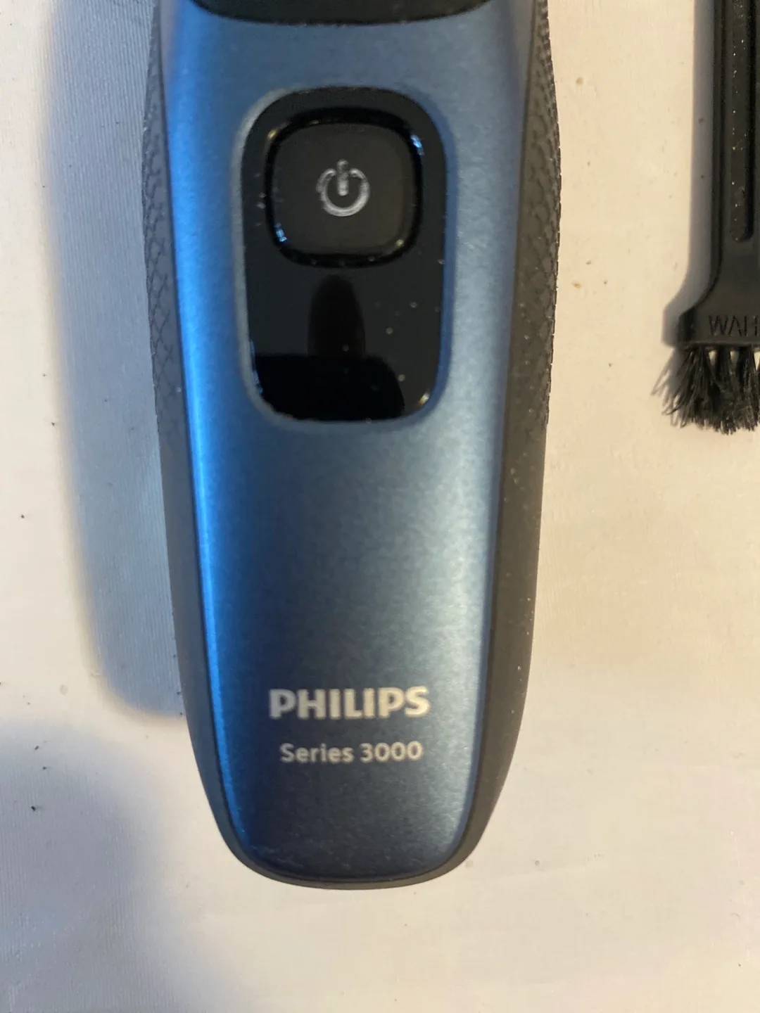 Philips Series 3000 Electric Shaver image indicator(2)