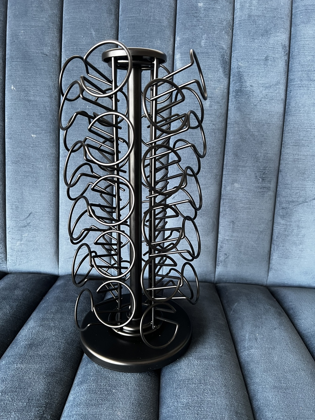 Blacksmith K-Cup Carousel Deluxe Organizer - photo 4