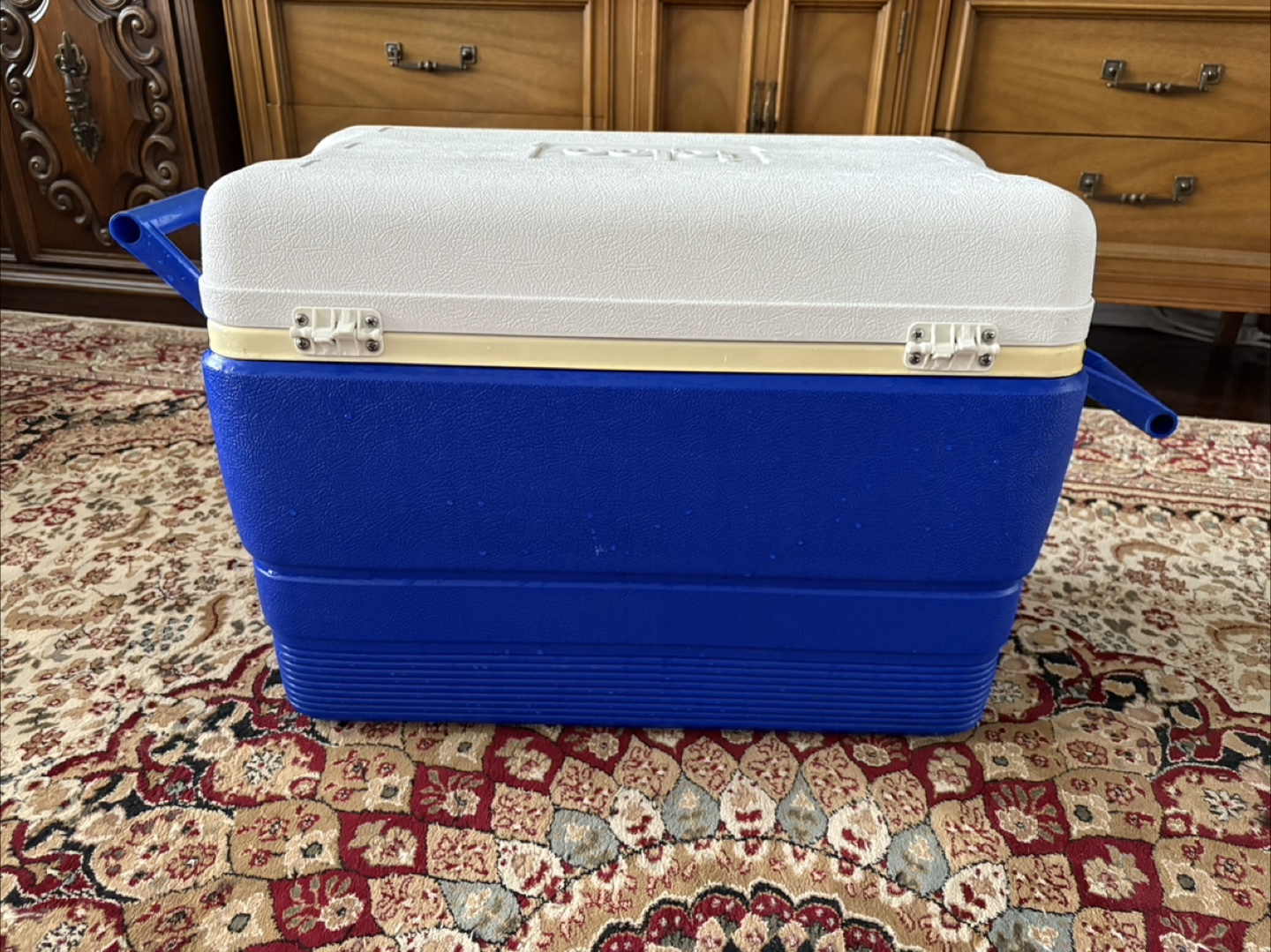 Igloo Ultra Cold 50 Cooler - photo 2