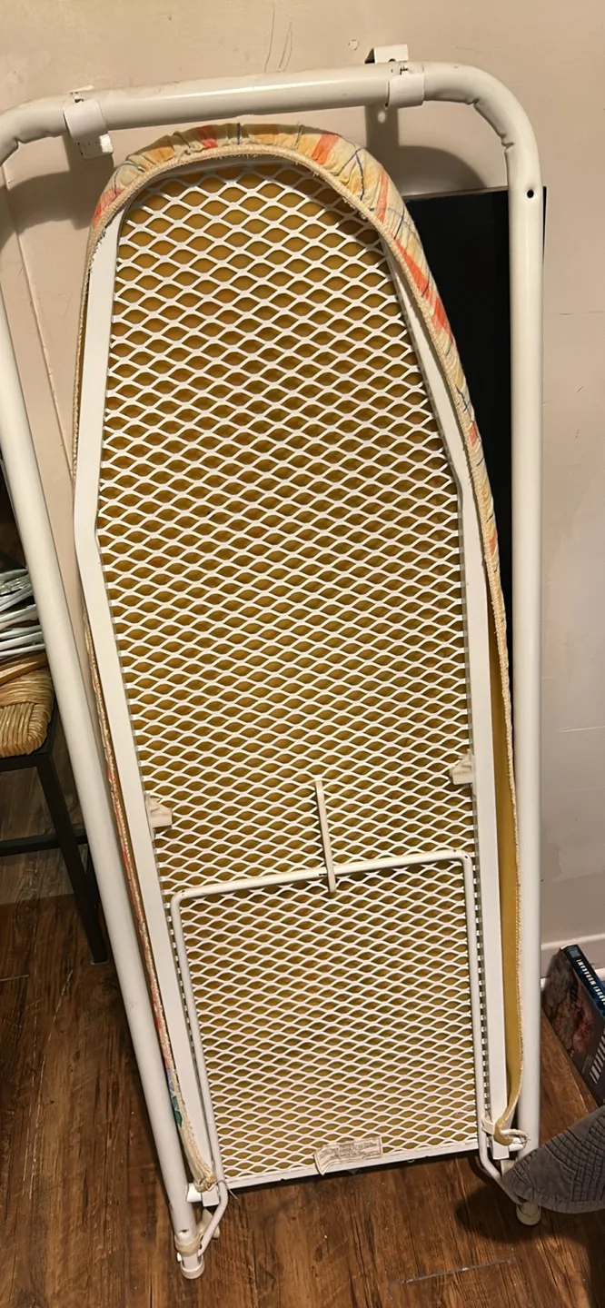 Over the door Ironing Board thumbnail