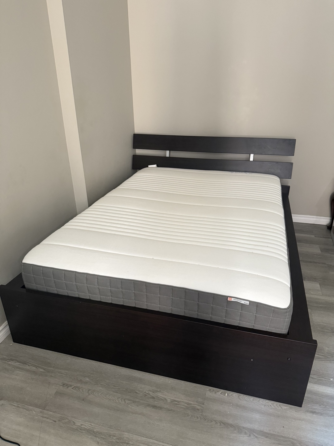 Queen Size Bed Frame