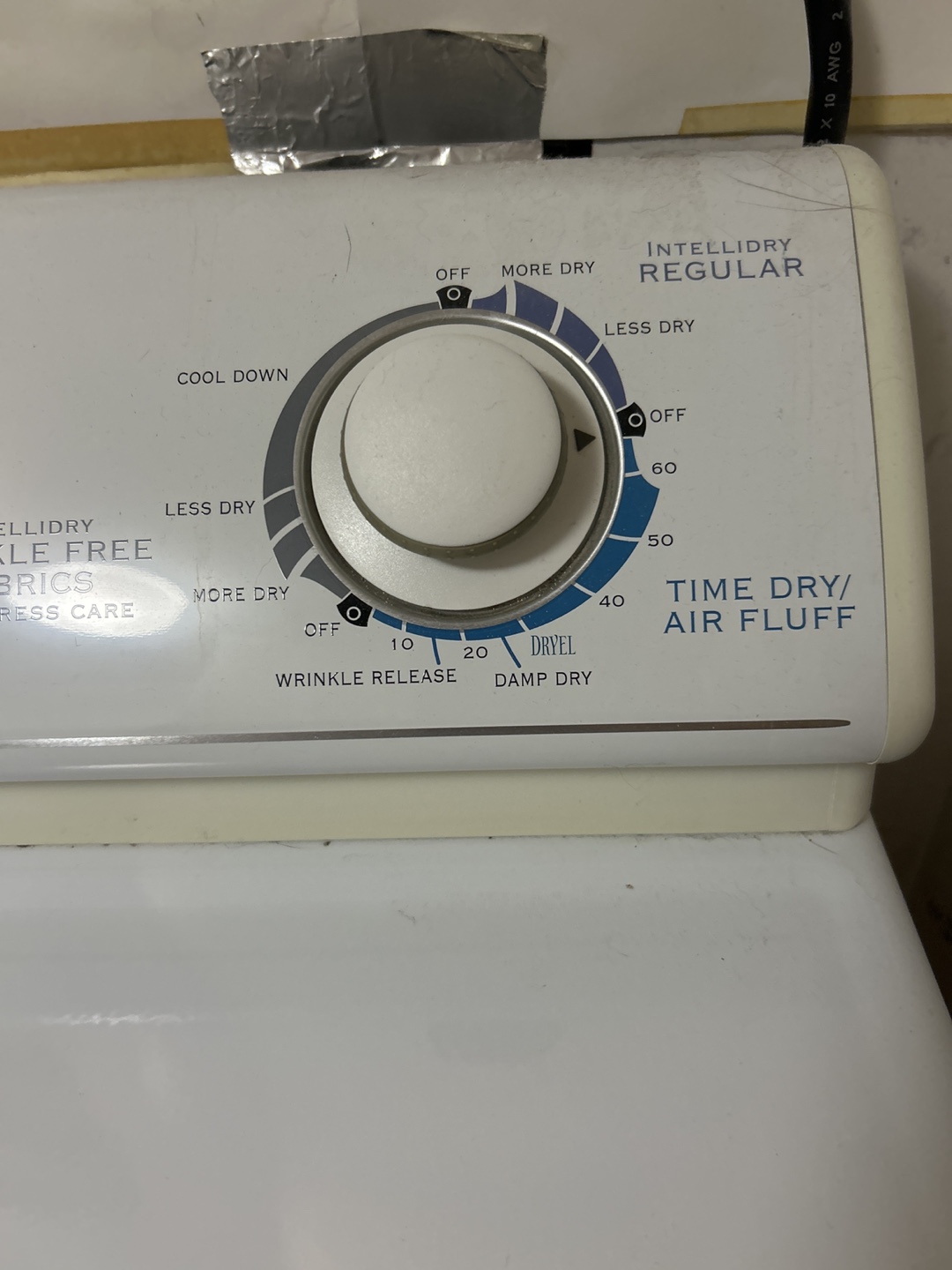 Maytag Dryer