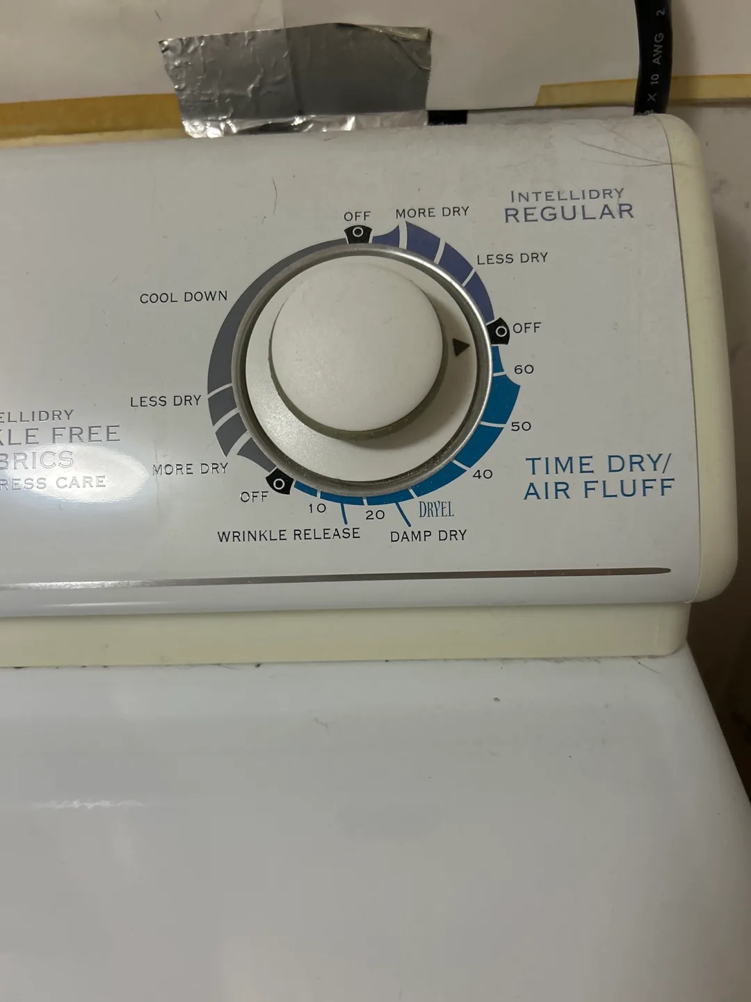 Maytag Dryer thumbnail