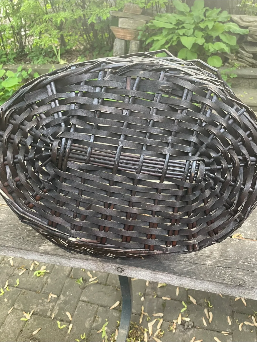 Wicker Basket Collection image indicator(6)