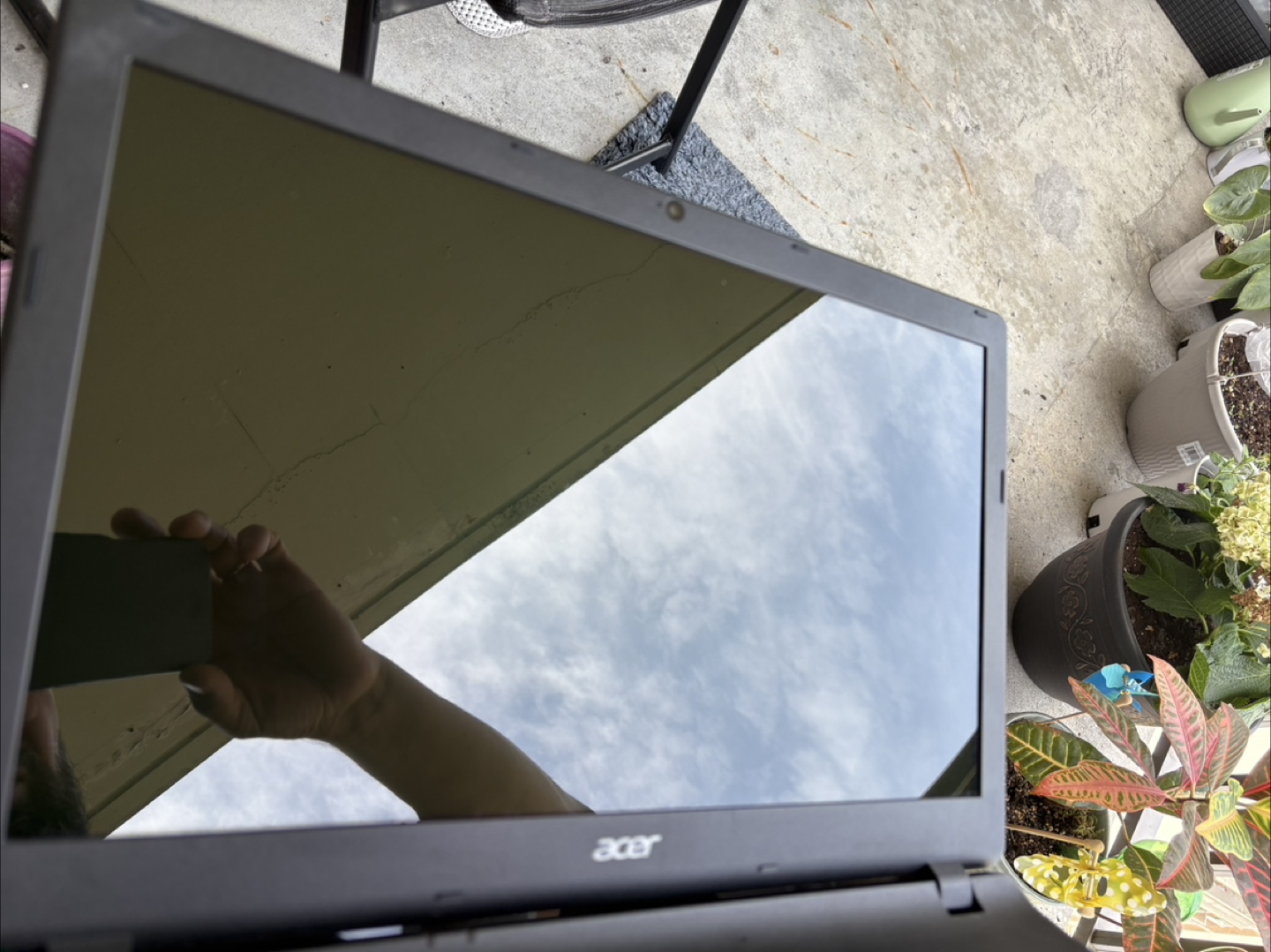 Acer Aspire ES1-521-25Q6 15.6" Laptop - photo 3