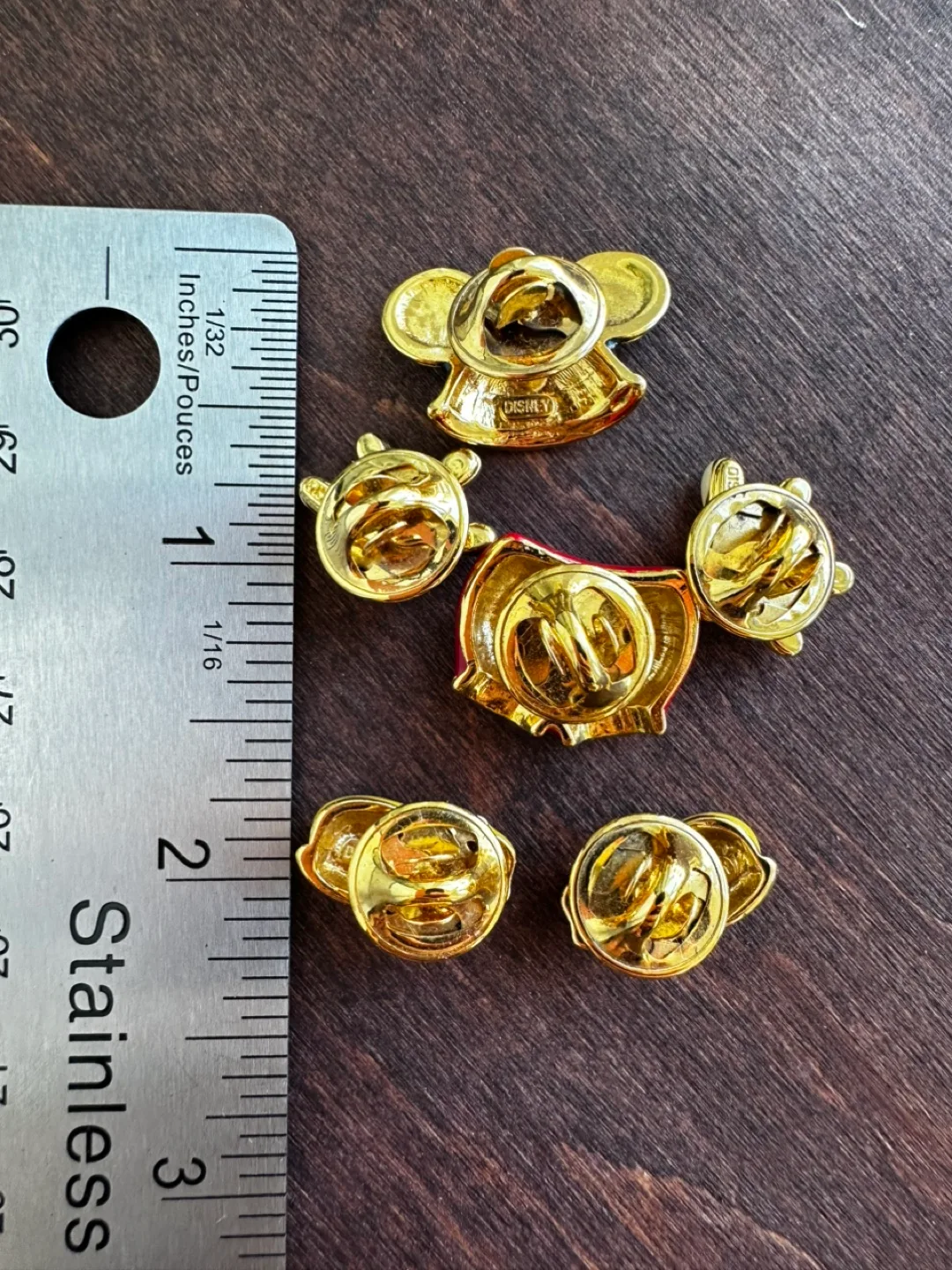 Disney Mickey Mouse Pins image indicator(3)