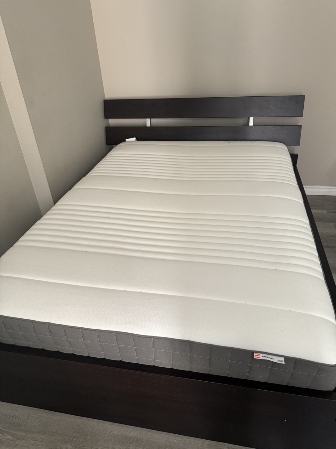 Queen Size Mattress