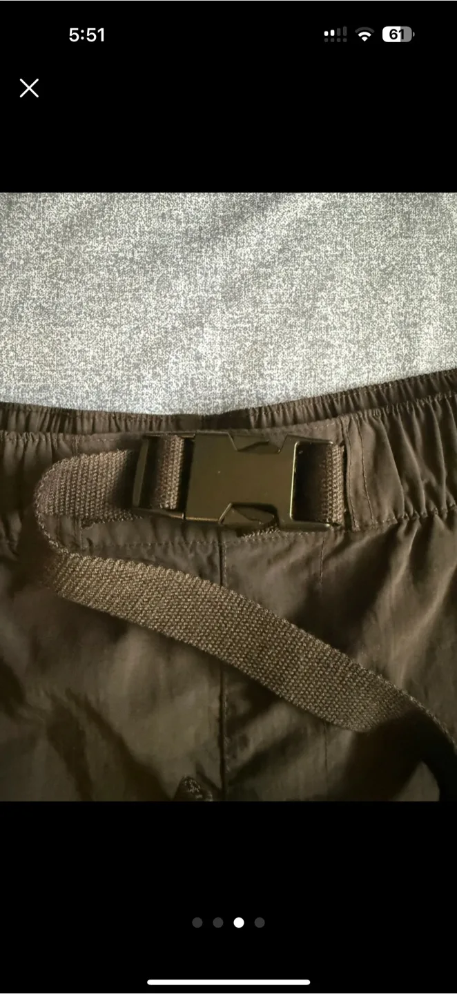 Nordstrom BP. Brand Men’s Shorts (Small) Excellent Condition!! image indicator(3)