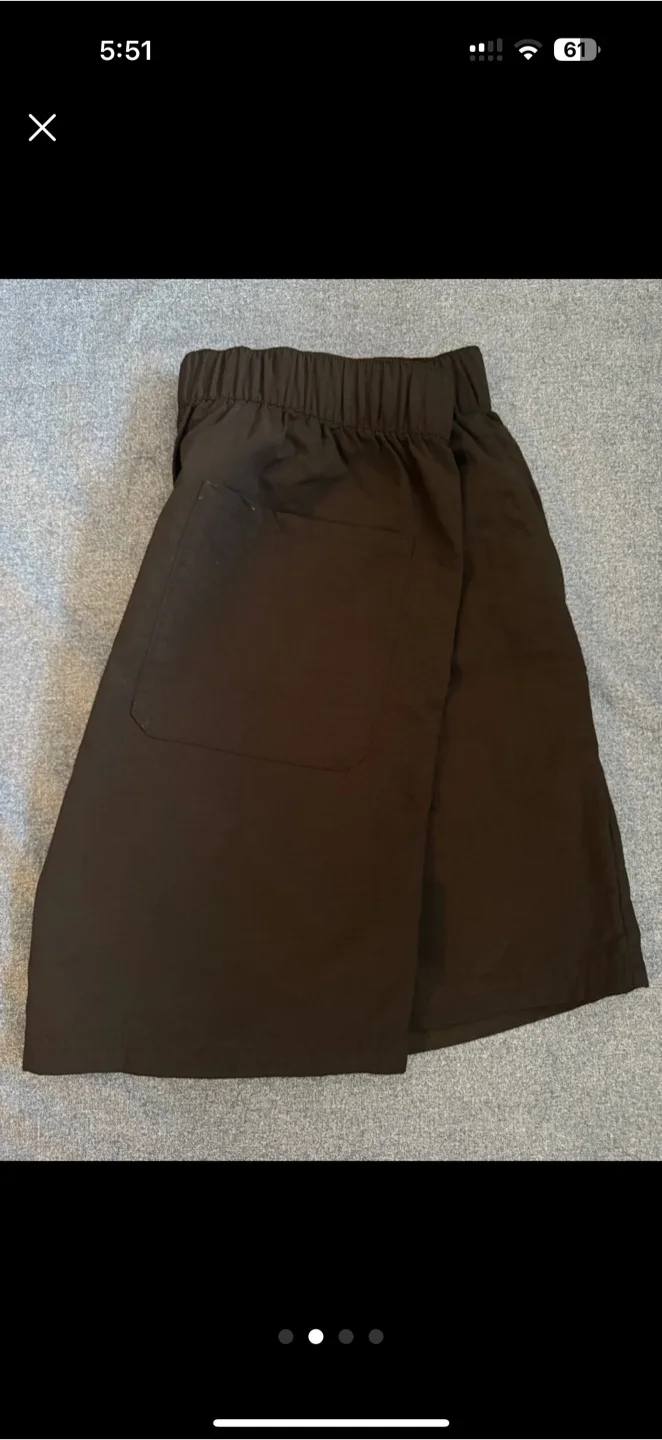 Nordstrom BP. Brand Men’s Shorts (Small) Excellent Condition!! image indicator(2)