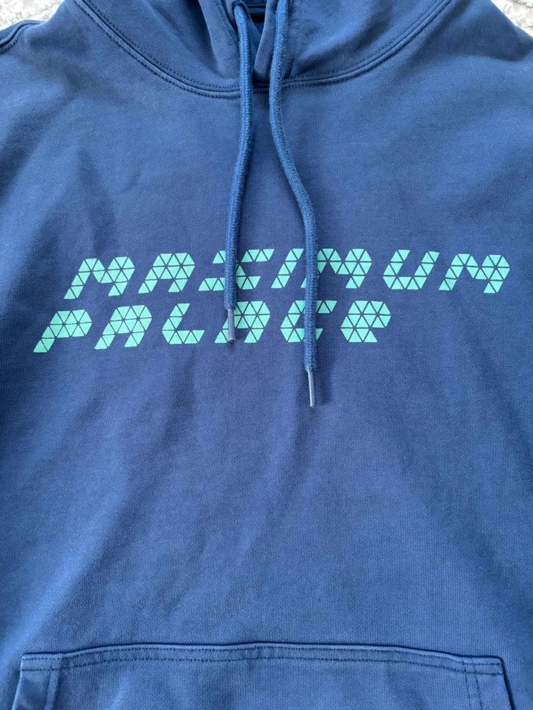 Palace Tri-Flect Maximum Palace Hoodie image indicator(2)