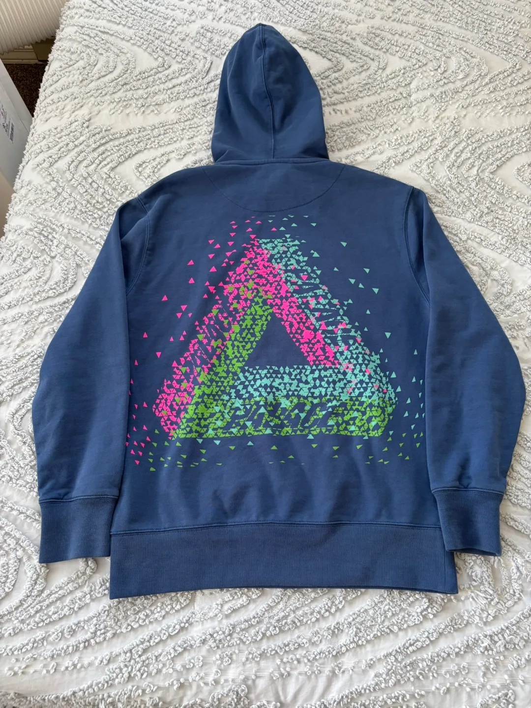 Palace Tri-Flect Maximum Palace Hoodie image indicator(3)