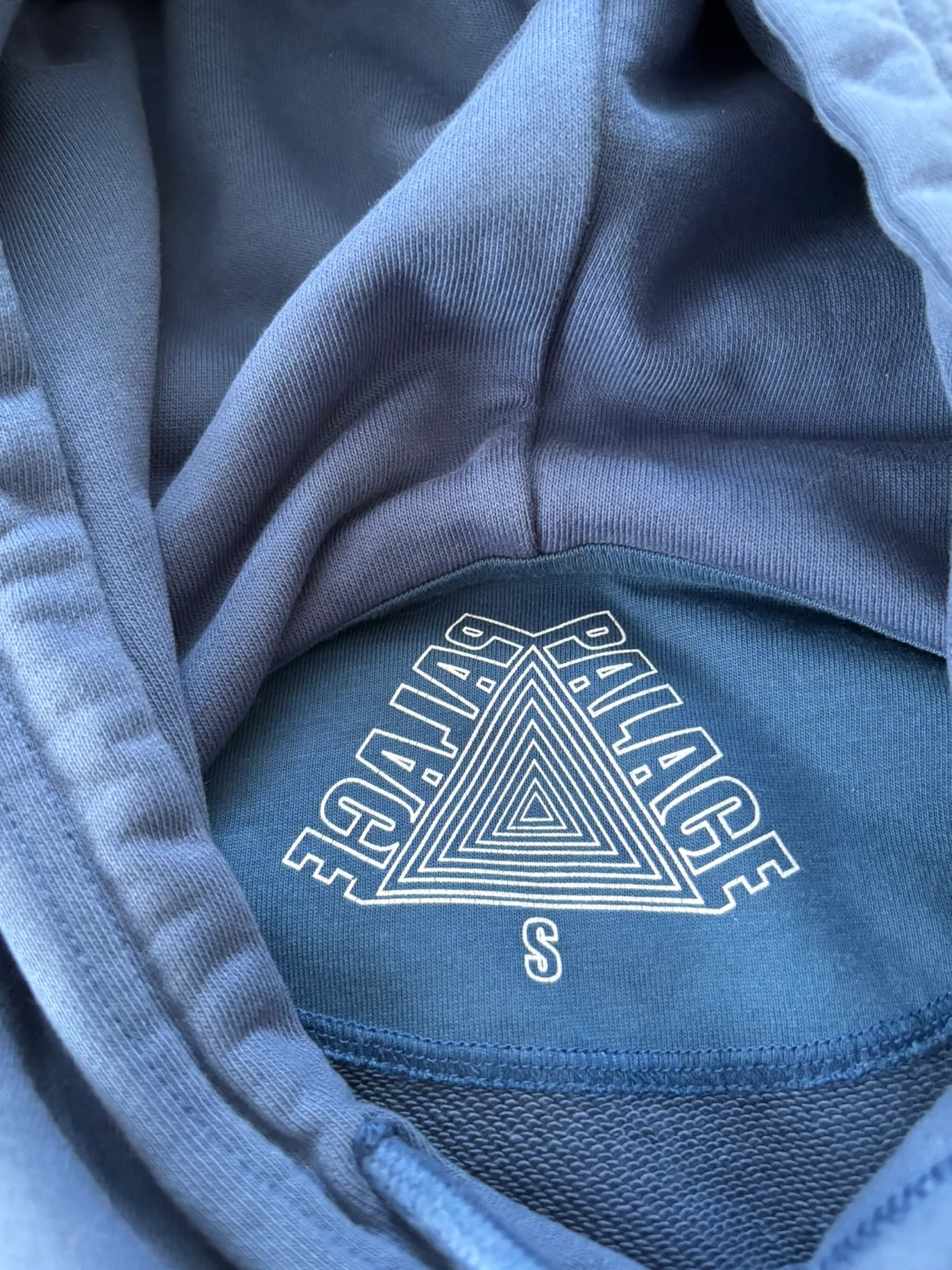 Palace Tri-Flect Maximum Palace Hoodie image indicator(4)