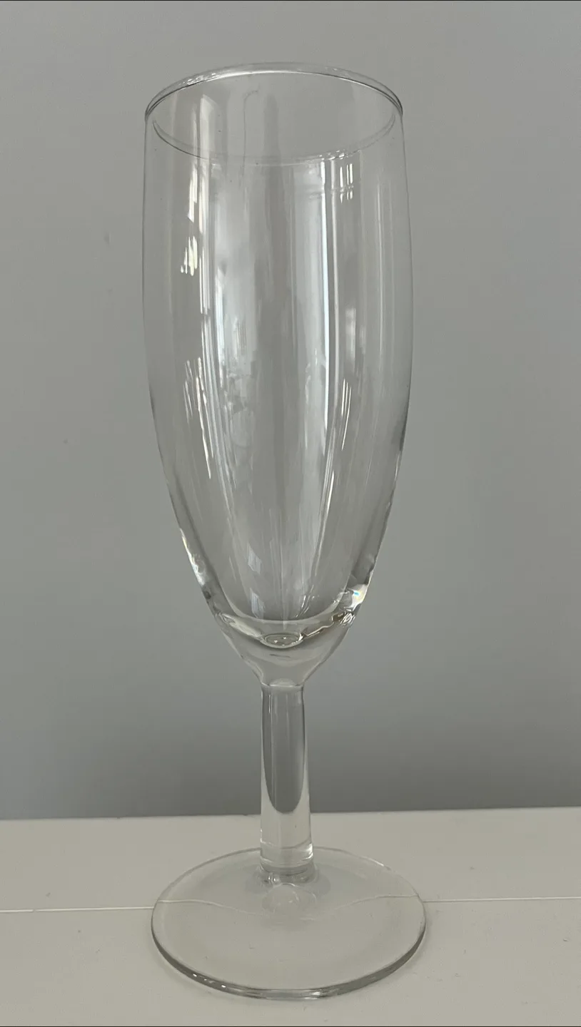Champagne Flutes Set thumbnail