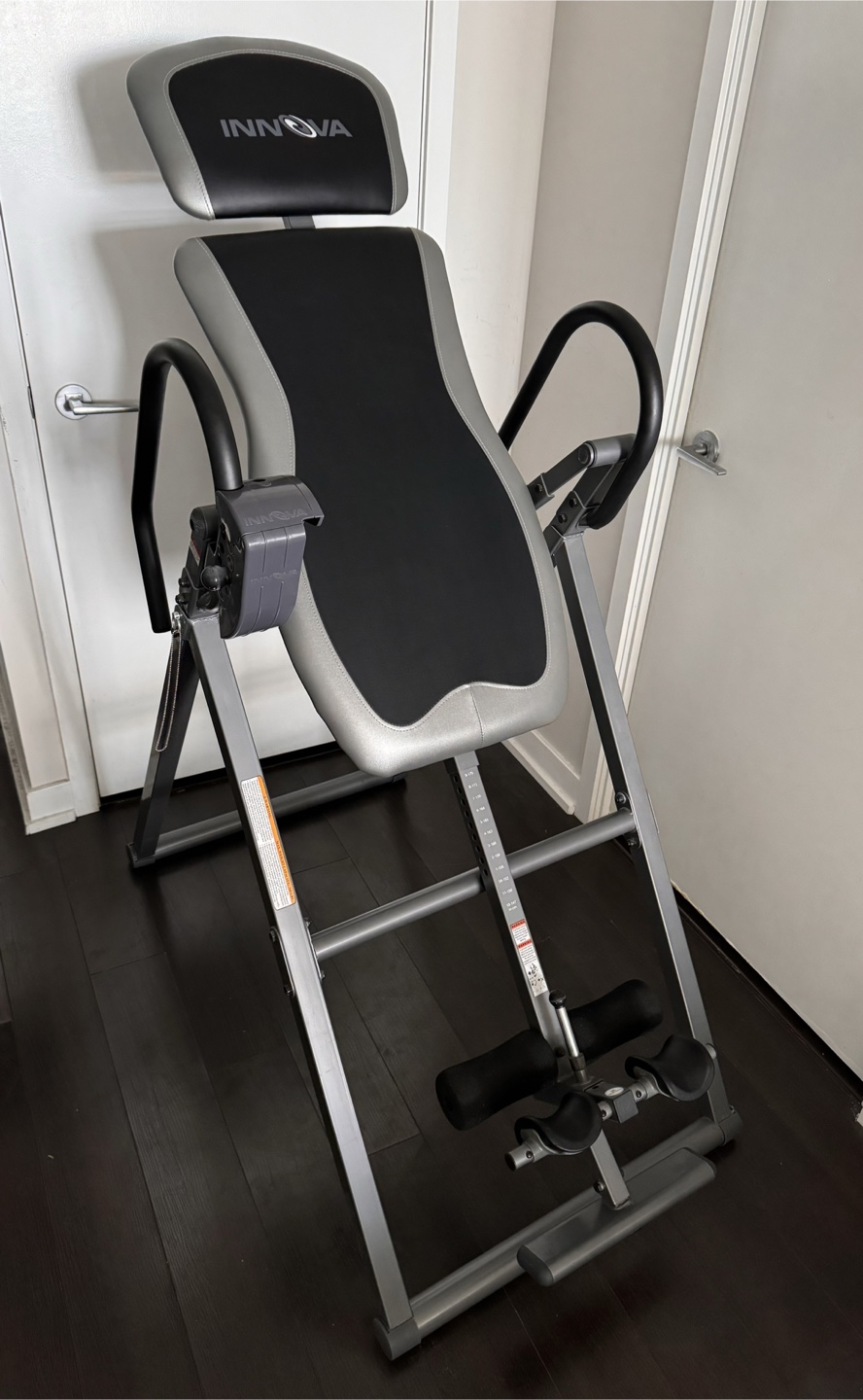 ITX9600 Inversion Table - photo 3