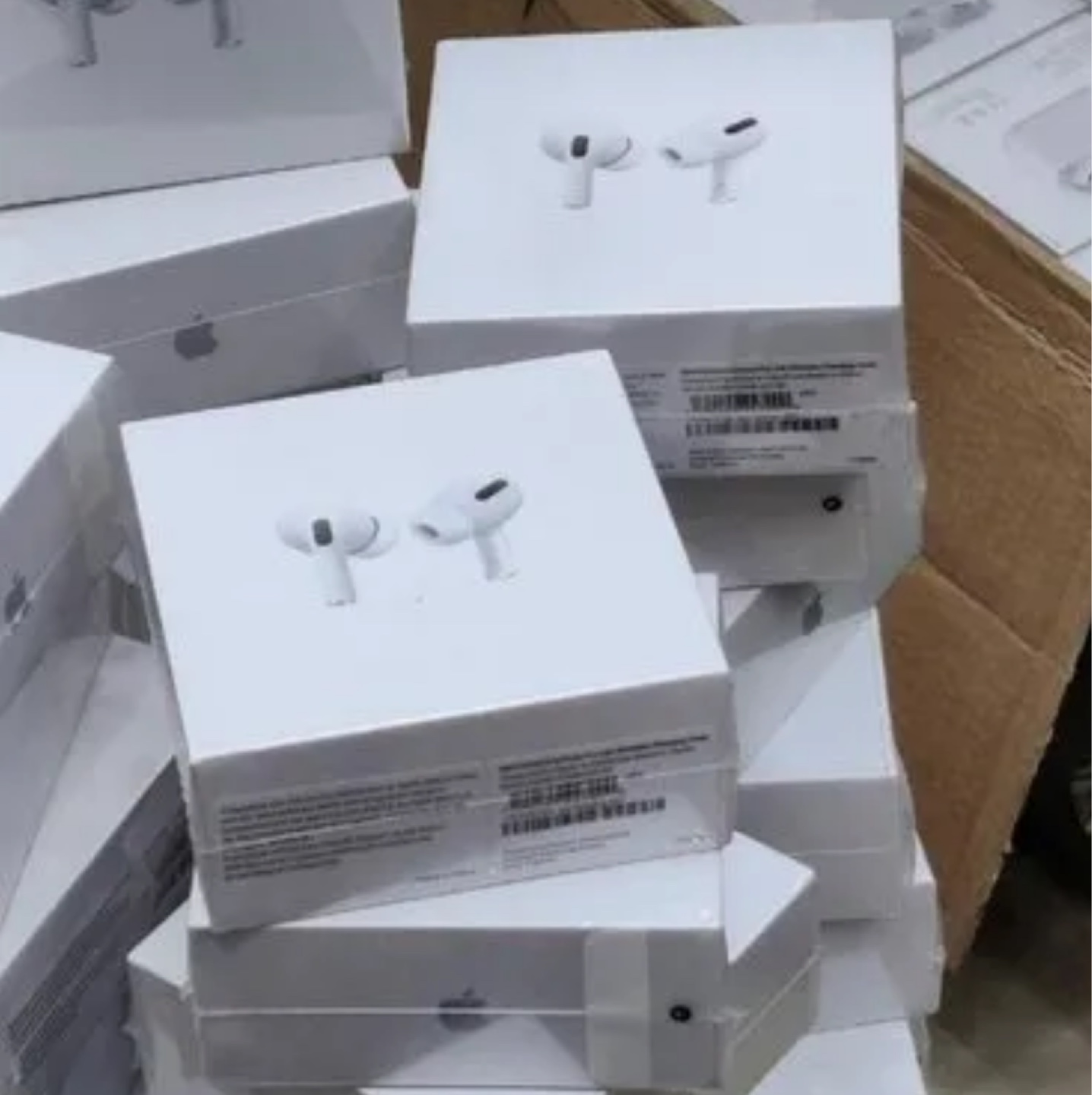 AirPods Pro - Brand New - photo 3