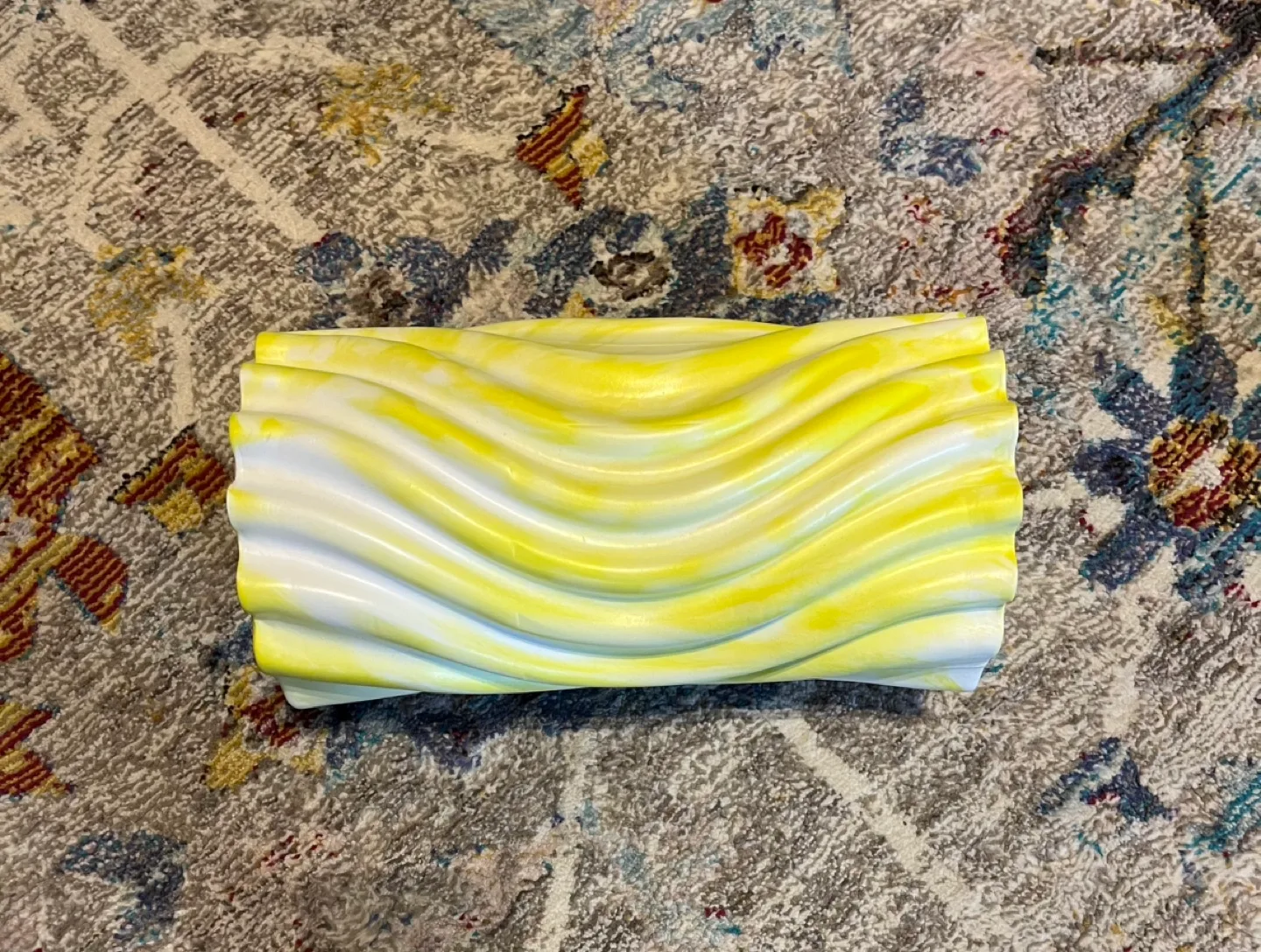 Lululemon Foam Roller image indicator(2)