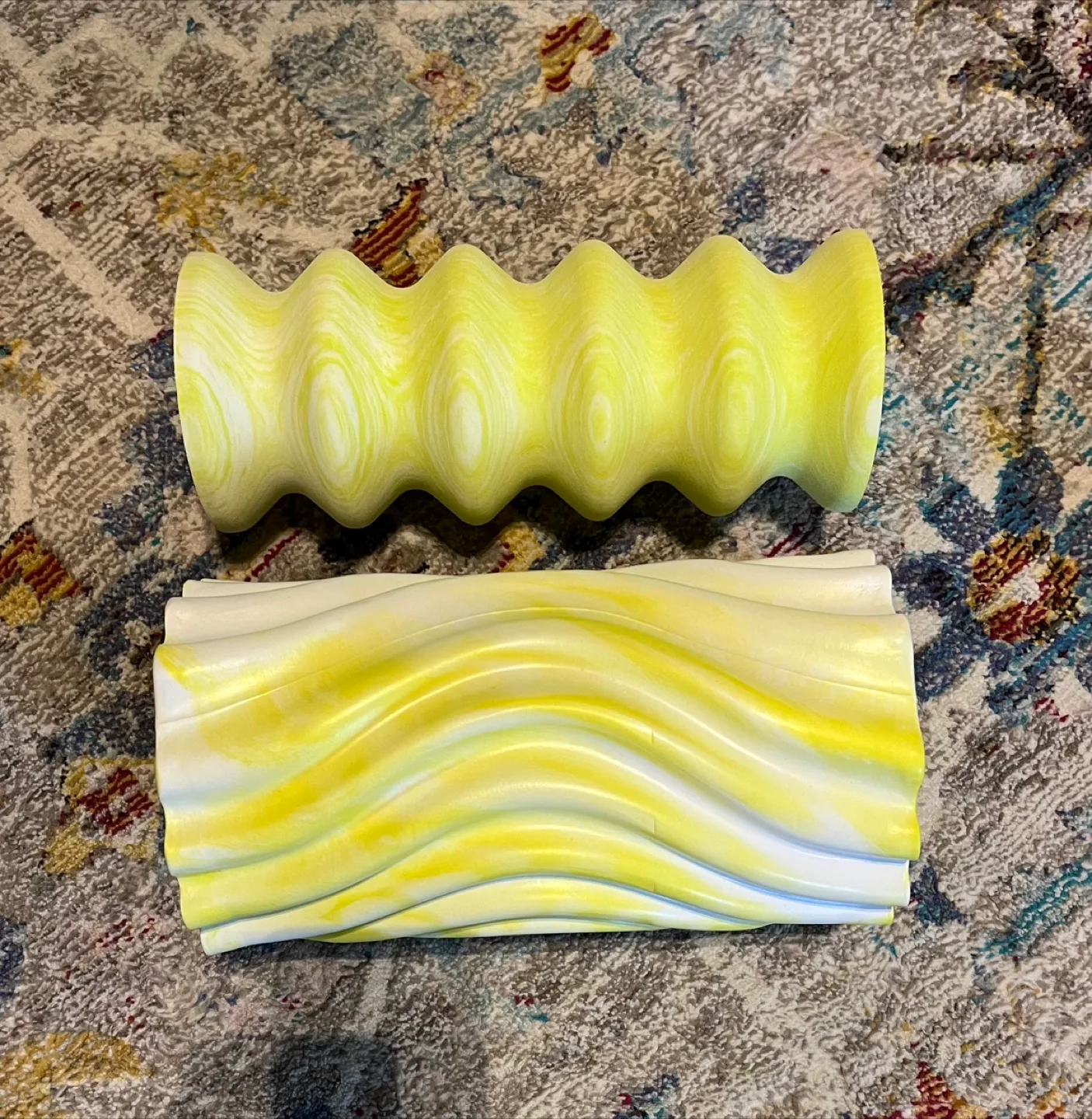 Lululemon Foam Roller image indicator(3)