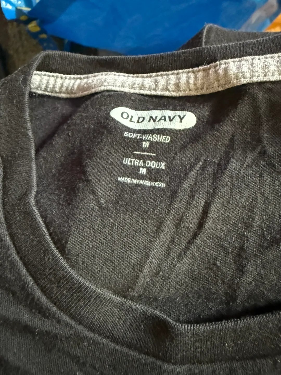 M10.  Lot of assorted women clothing image indicator(3)