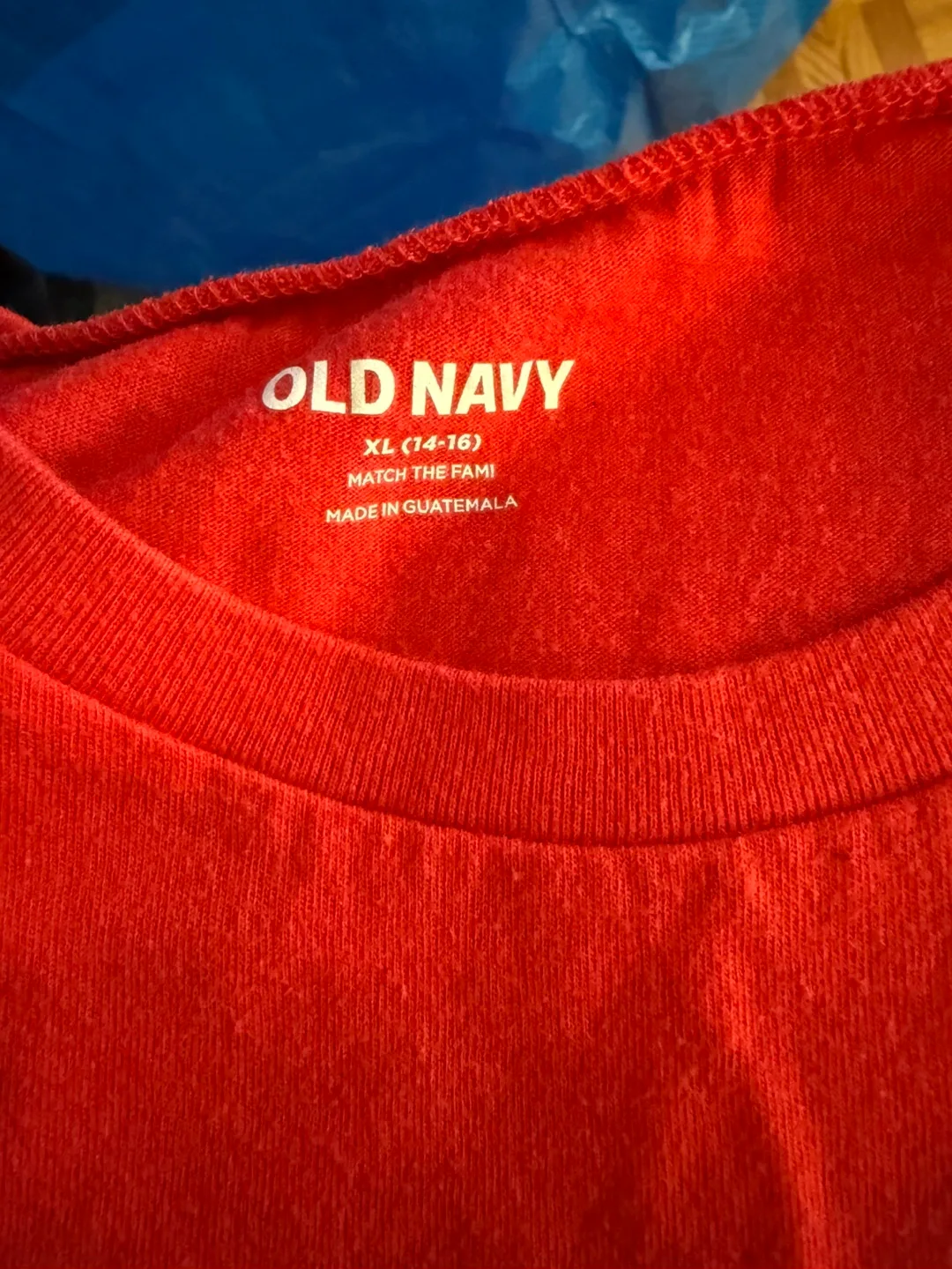 M10.  Lot of assorted women clothing image indicator(4)