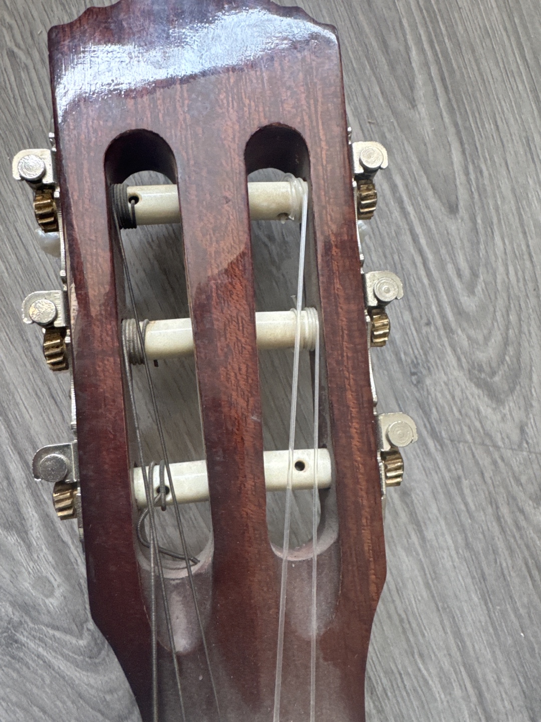 Torino Acoustic Guitar - photo 4