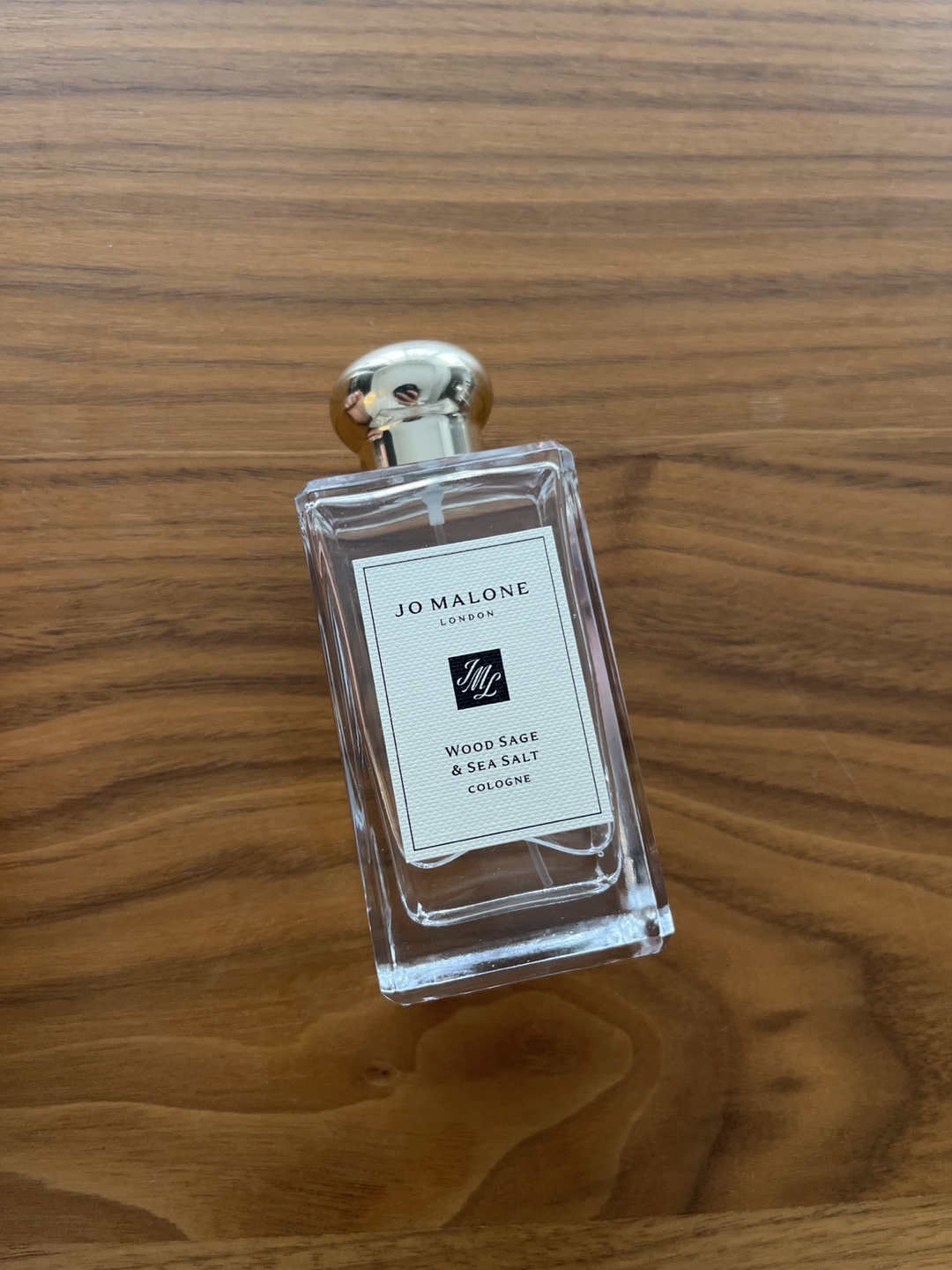 Jo Malone Wood Sage & Sea Salt Cologne 100m