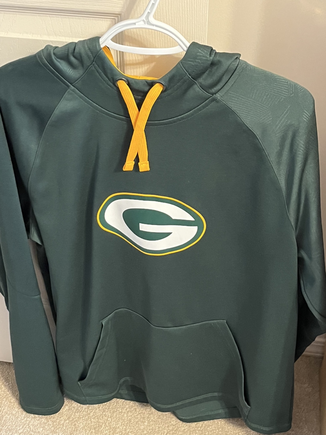 Green Bay Packers Hoodie