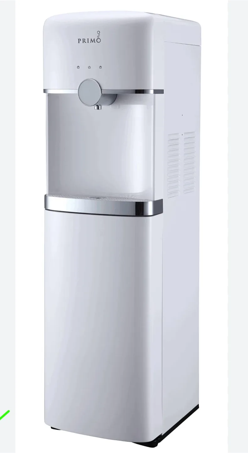 Water dispenser thumbnail