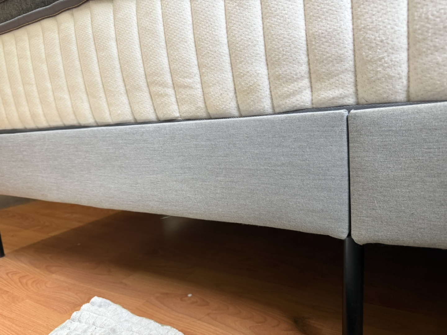 Ikea Full/Double bed - photo 4