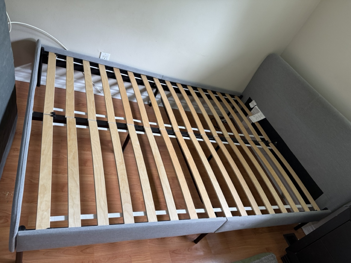 Ikea Full/Double bed