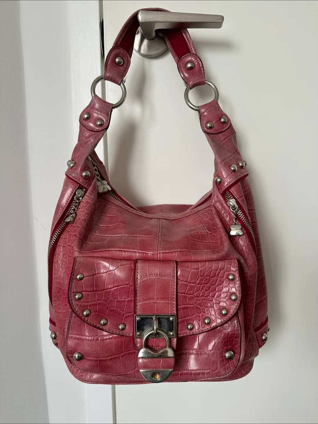 Kathy Van Zealand Shoulder Bag thumbnail