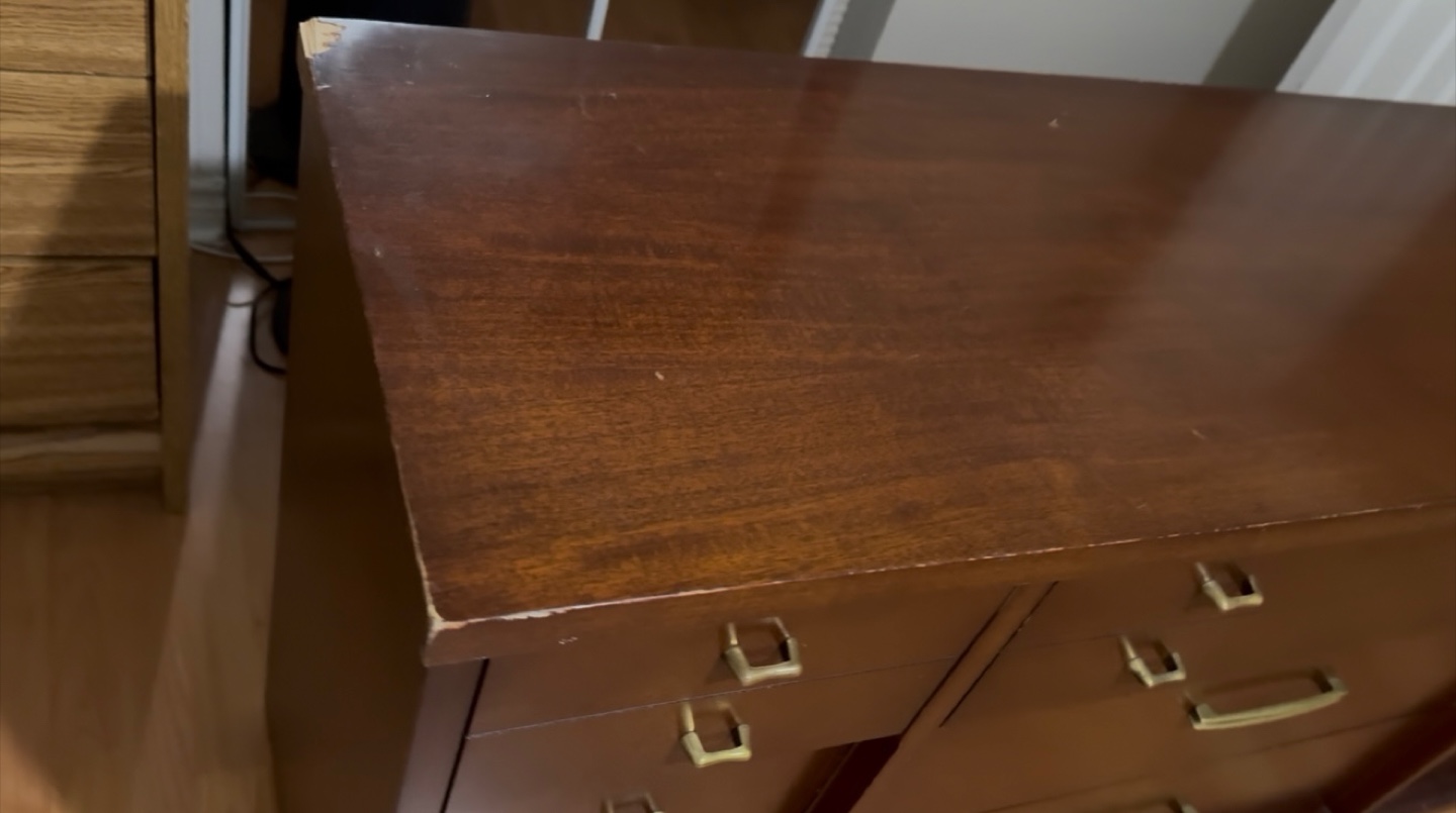 9 drawer Dresser - photo 2