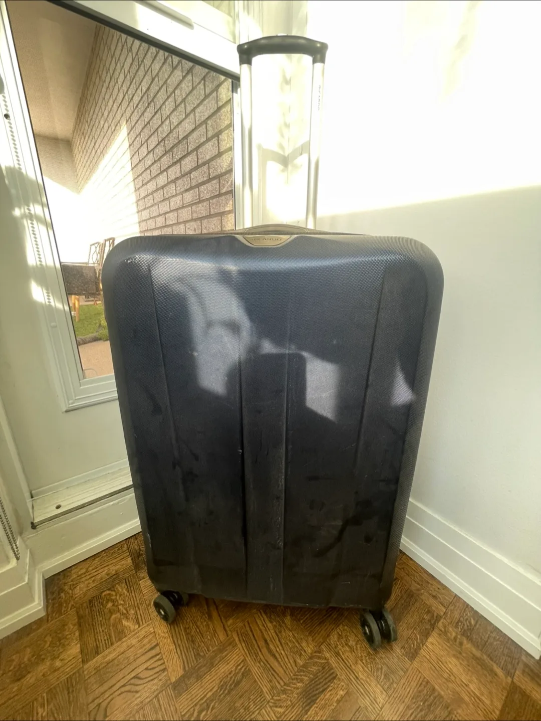 Ricardo Beverly Hills 28” Rolling Suitcase thumbnail