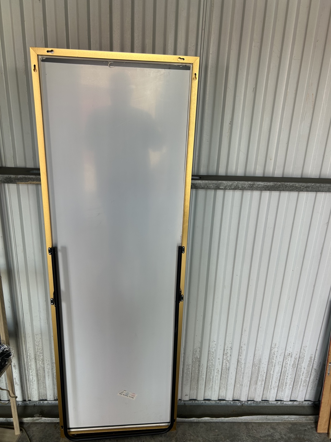 Standing Mirror - photo 4
