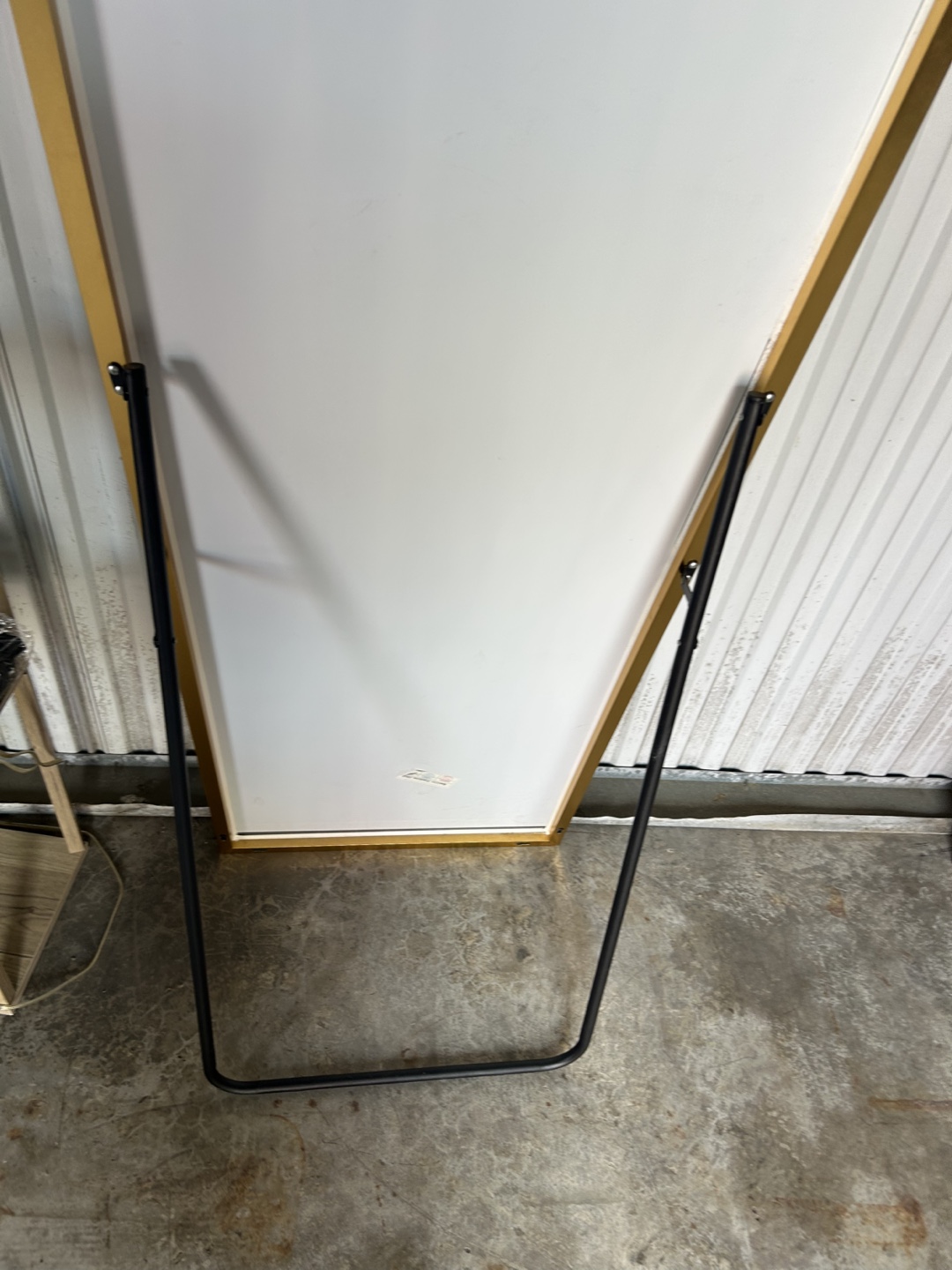 Standing Mirror - photo 3