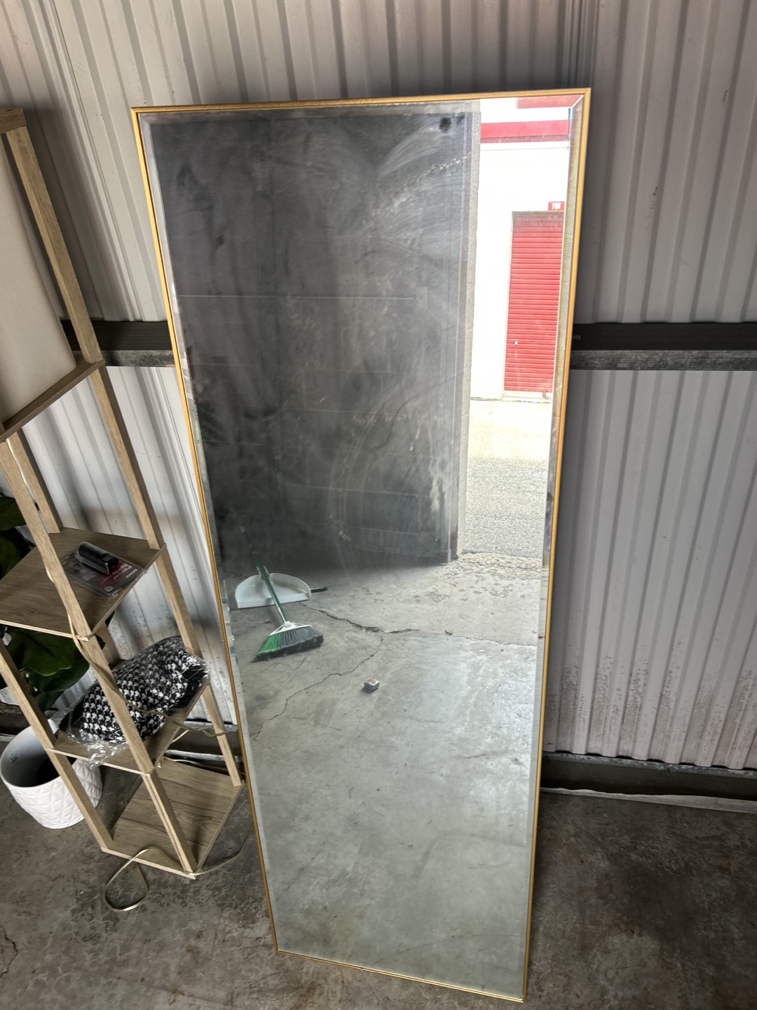 Standing Mirror - photo 2