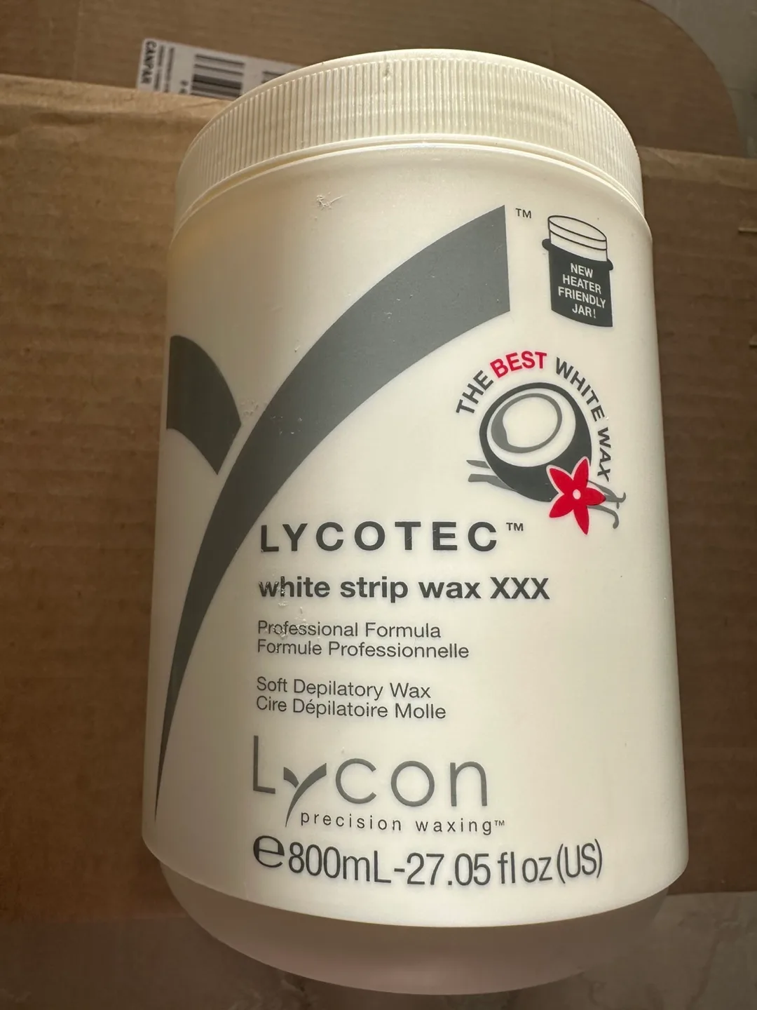 Lycon Waxing Professional Products image indicator(2)