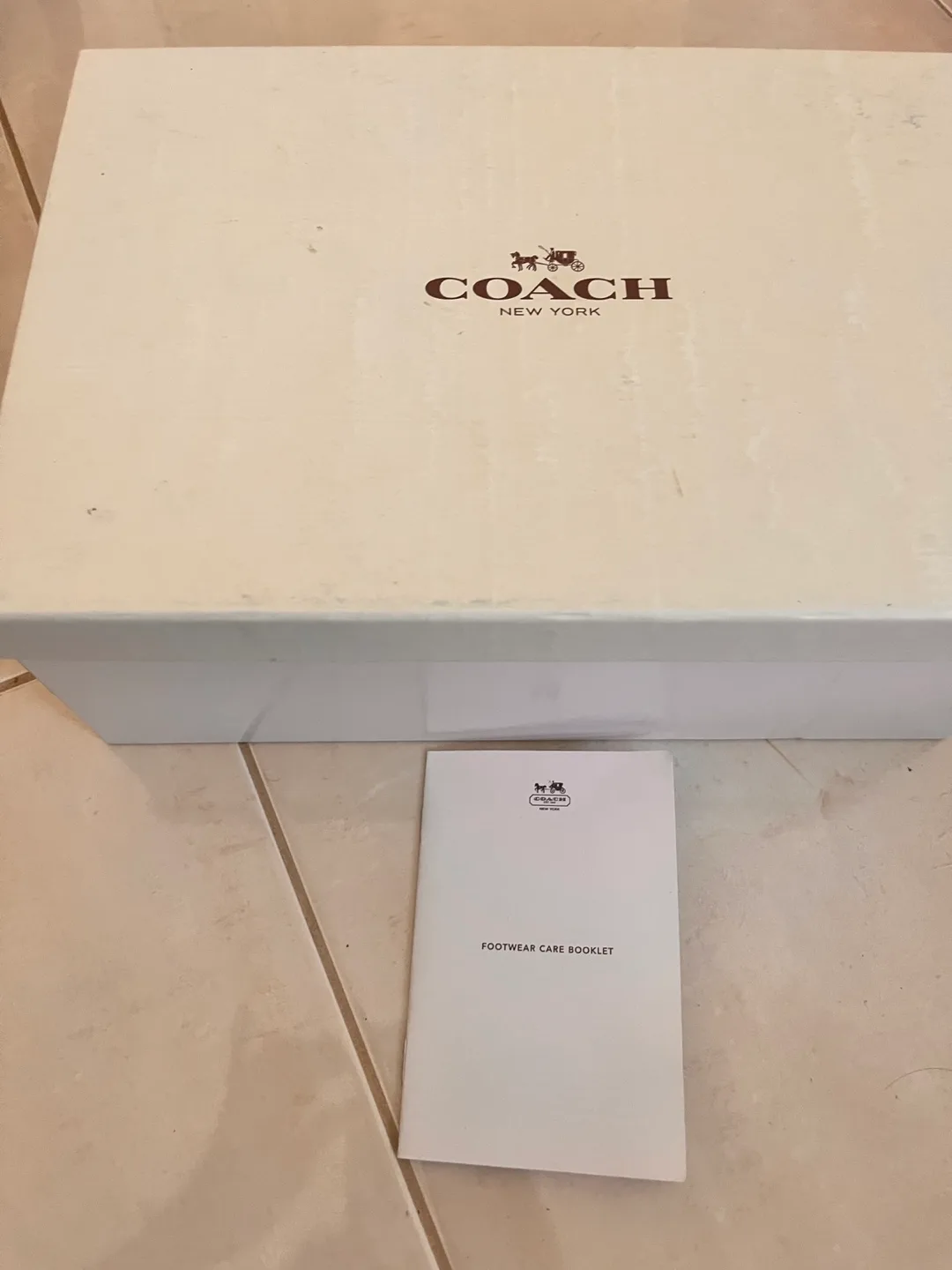 Coach Sneakers-women image indicator(5)