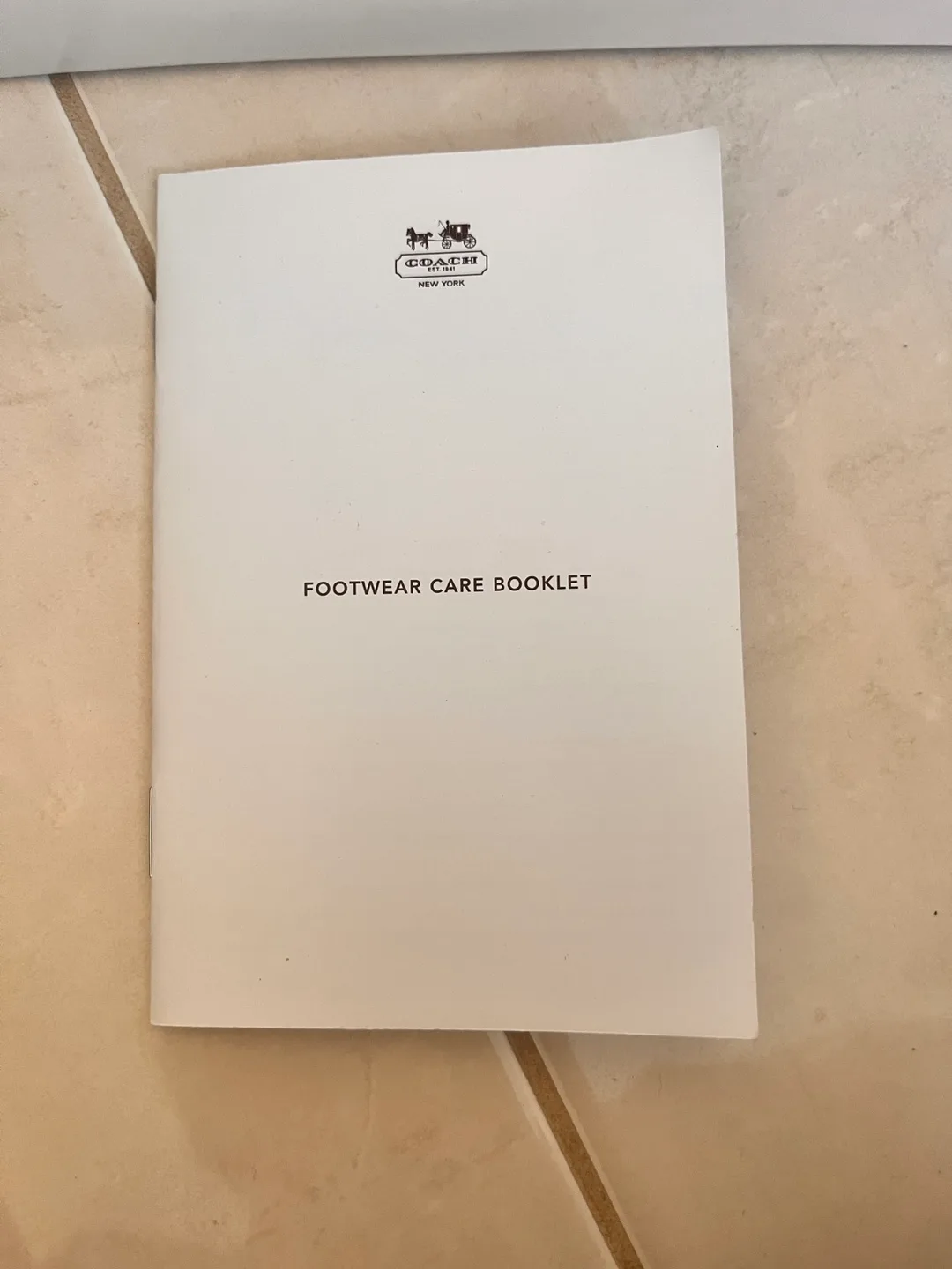 Coach Sneakers-women image indicator(6)