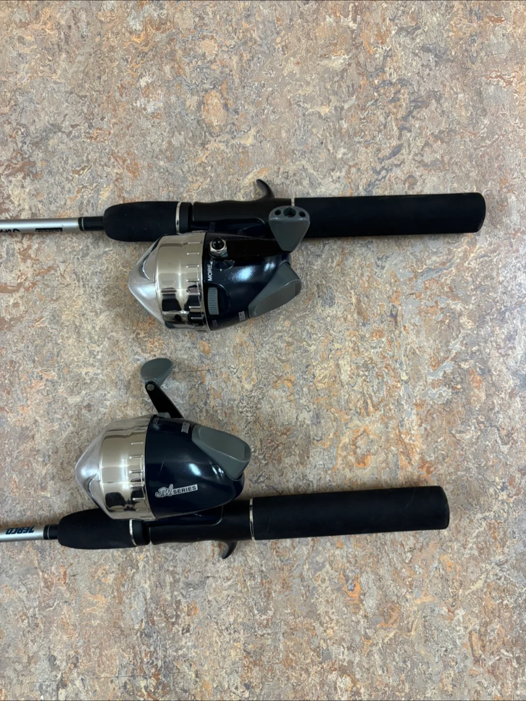 TEBCO Fishing Rods image indicator(2)