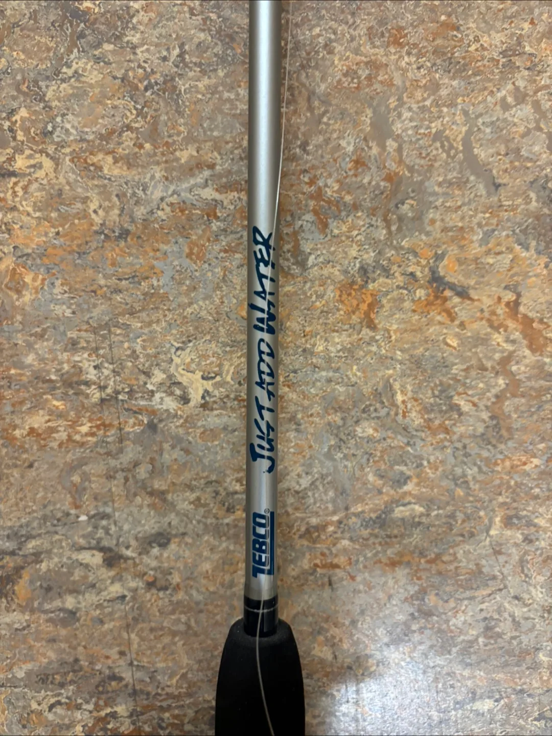 TEBCO Fishing Rods image indicator(3)