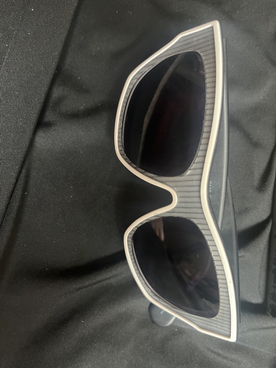 Sunglasses with Case - photo 2