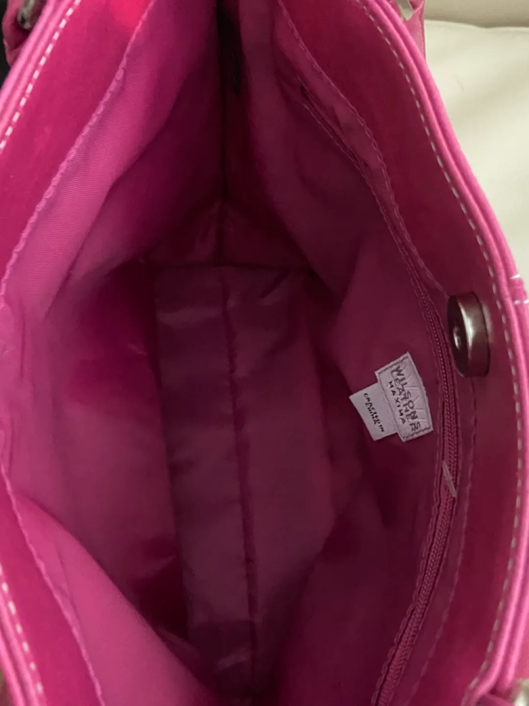 Wilsons Leather Handbag image indicator(3)