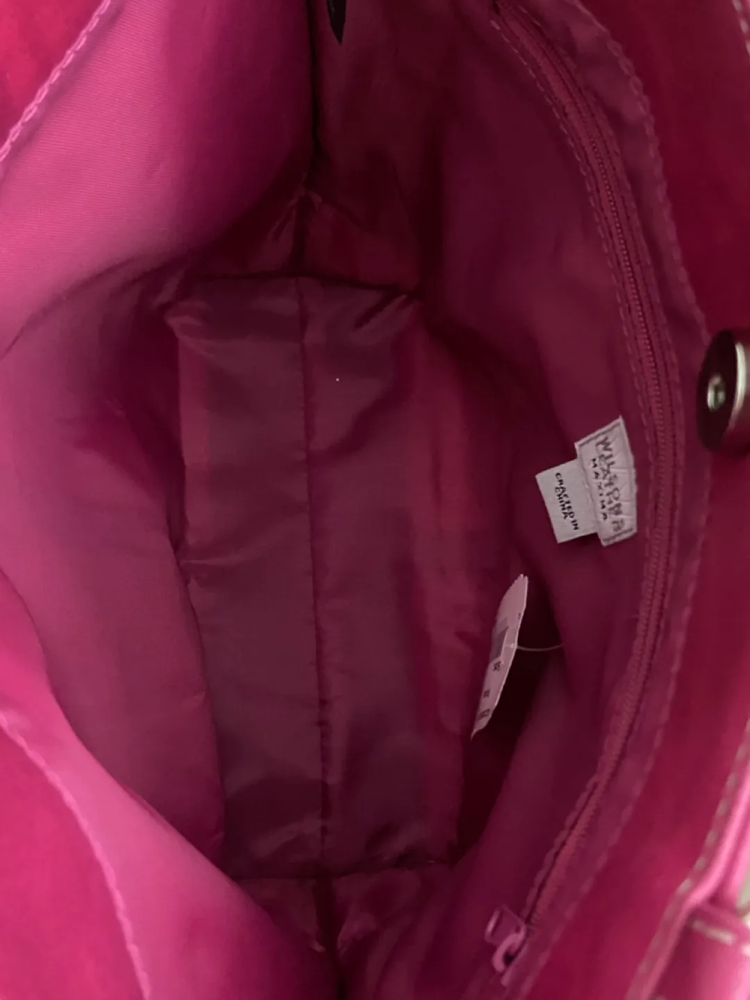 Wilsons Leather Handbag image indicator(4)