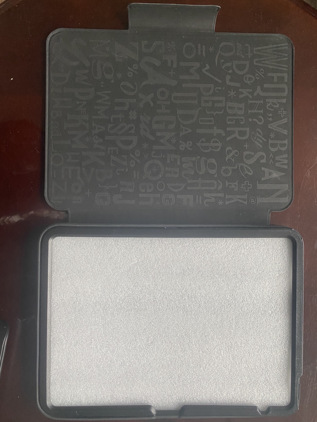 SEYMAC Tablet Case - photo 3