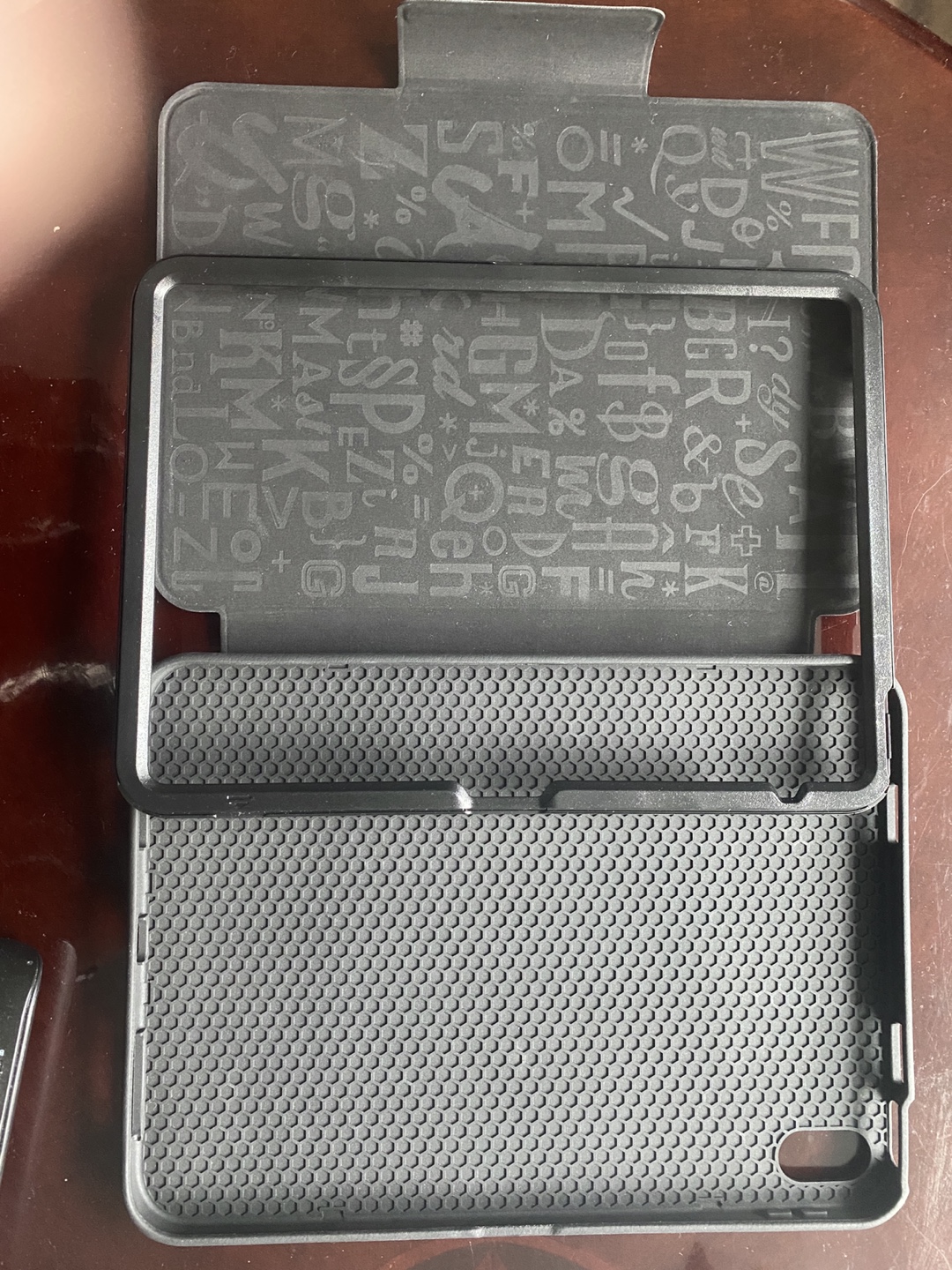 SEYMAC Tablet Case - photo 4