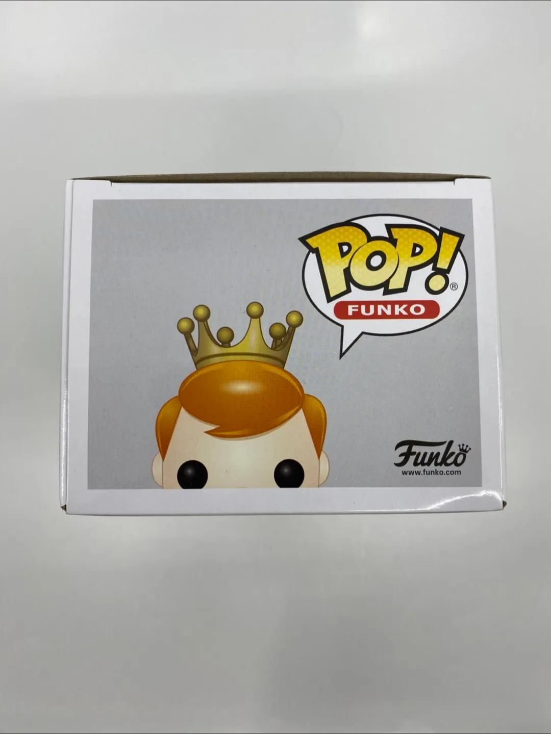 Funko Pop SE Freddy Funko Danny Zuko Leather Jacket image indicator(7)