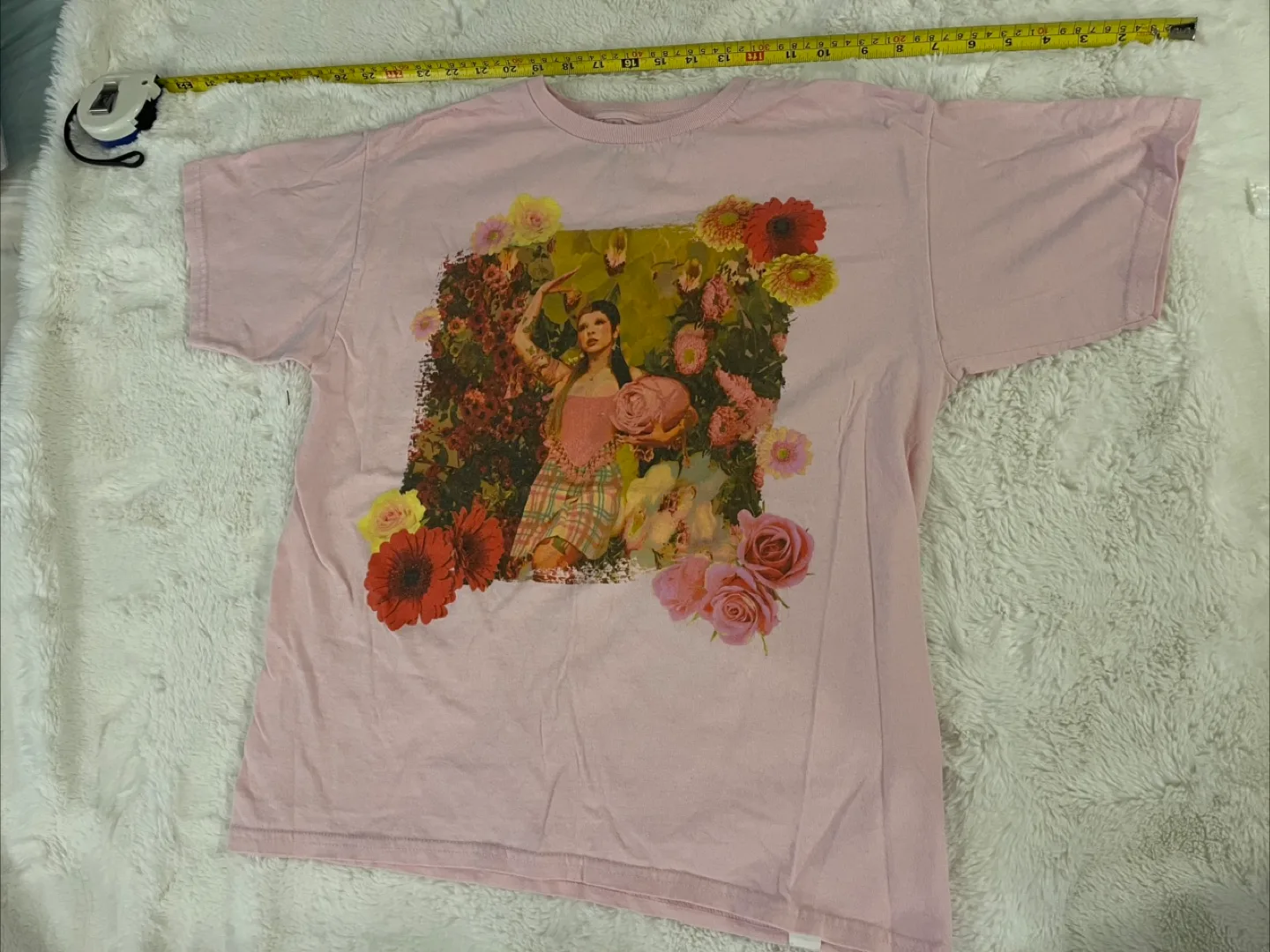 Melanie Martinez Graphic Tee - Small image indicator(2)
